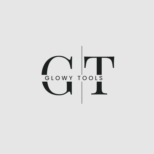 Glowy Tools