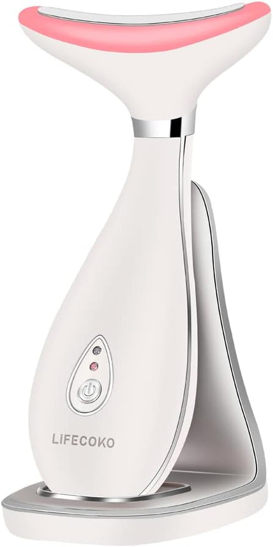 Electric Facial Massager - Anti-Wrinkle & Skin Firming Beauty Device For A Youthful Glow